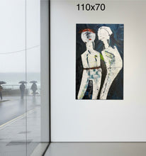 Carica l&#39;immagine nel visualizzatore di Gallery, Un passo insieme
