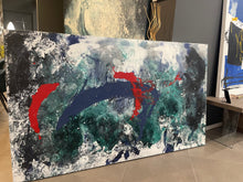 Carica l&#39;immagine nel visualizzatore di Gallery, Contrasto primario 2
