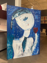 Carica l&#39;immagine nel visualizzatore di Gallery, Il cuore è un serbatoio ￼
