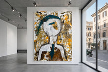 Carica l'immagine nel visualizzatore di Gallery, Portrait
