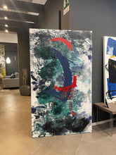 Carica l&#39;immagine nel visualizzatore di Gallery, Contrasto primario 2
