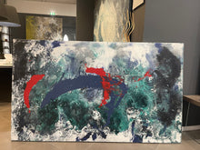 Carica l&#39;immagine nel visualizzatore di Gallery, Contrasto primario 2
