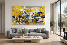 Carica l'immagine nel visualizzatore di Gallery, Sole d’estate 1 e 2
