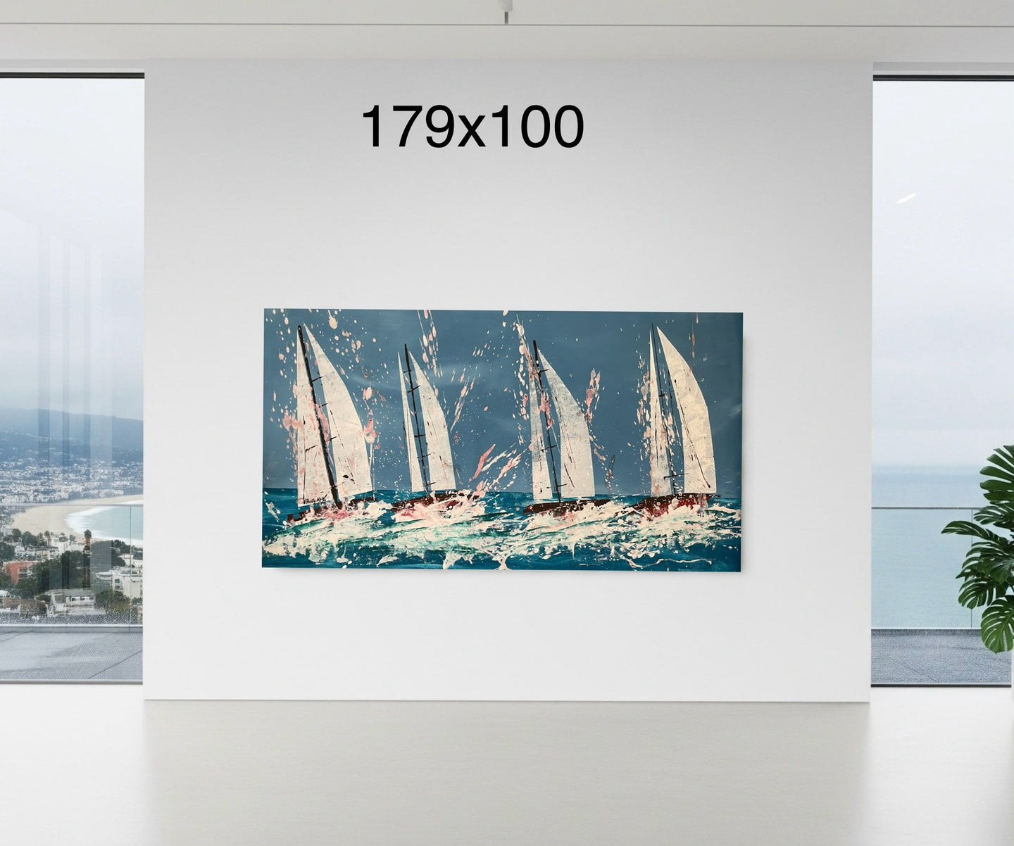 Regata di Vele Bianche