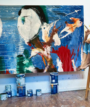 Carica l&#39;immagine nel visualizzatore di Gallery, Sogno 1
