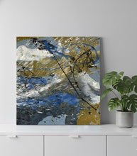 Carica l&#39;immagine nel visualizzatore di Gallery, KollArt ocra 4
