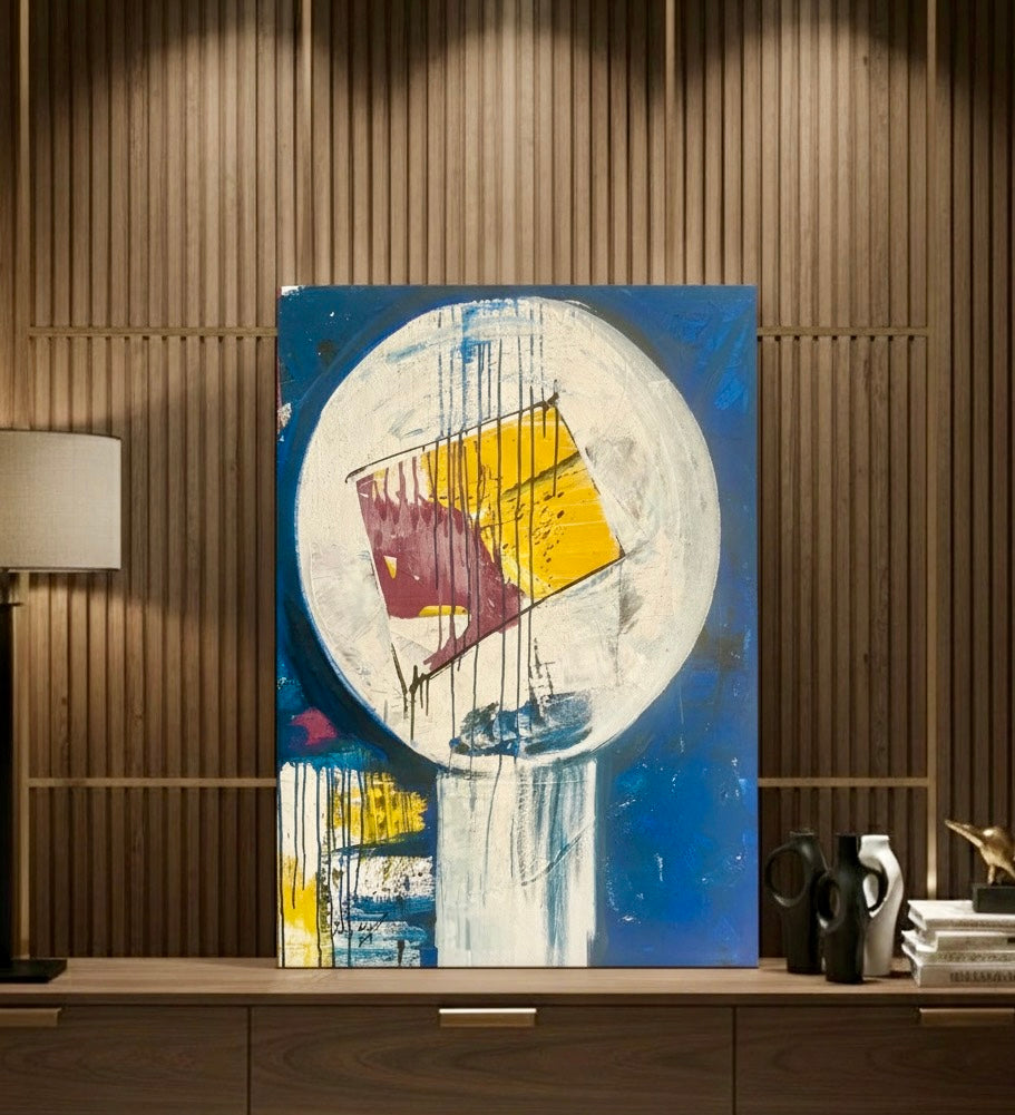 Lo Sguardo del Tramonto 2