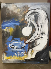 Carica l&#39;immagine nel visualizzatore di Gallery, Fame
