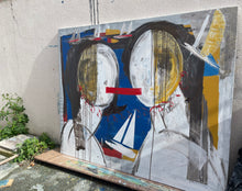 Carica l&#39;immagine nel visualizzatore di Gallery, Io, Tu e il Mare
