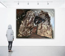 Carica l&#39;immagine nel visualizzatore di Gallery, Quadro design
