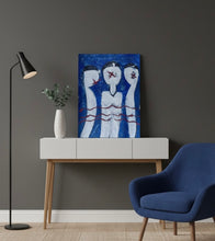 Carica l&#39;immagine nel visualizzatore di Gallery, Il bene è il male
