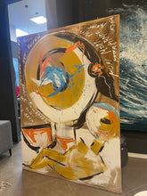 Carica l&#39;immagine nel visualizzatore di Gallery, MoM
