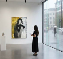 Carica l&#39;immagine nel visualizzatore di Gallery, La Risposta e la Domanda
