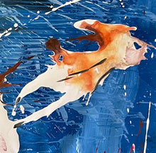 Carica l&#39;immagine nel visualizzatore di Gallery, Sogno 1
