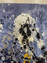 Carica l&#39;immagine nel visualizzatore di Gallery, Astratto, carta da zucchero
