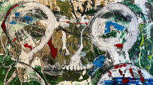 Load image into Gallery viewer, Un mondo in verde
