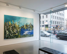 Carica l&#39;immagine nel visualizzatore di Gallery, Dalla serie Palude “ Ultima neve D’inverno “
