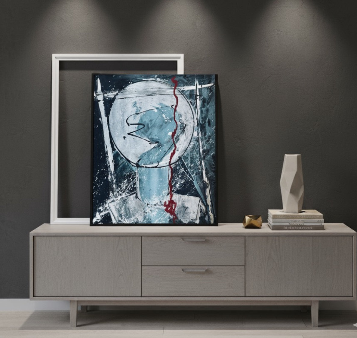 Il filo che unisce ￼