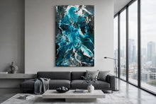 Carica l'immagine nel visualizzatore di Gallery, Colore e Resina ￼
