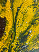 Carica l&#39;immagine nel visualizzatore di Gallery, Girasoli nel Verde
