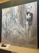 Carica l&#39;immagine nel visualizzatore di Gallery, La Vita, un intreccio di complicanze
