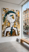 Carica l'immagine nel visualizzatore di Gallery, Portrait
