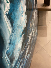 Carica l&#39;immagine nel visualizzatore di Gallery, Colore e Resina ￼
