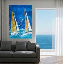 Load image into Gallery viewer, il mare libertà1￼

