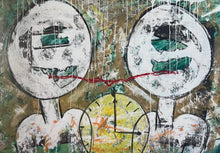 Carica l&#39;immagine nel visualizzatore di Gallery, Il tempo che ci unisce
