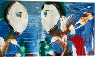 Carica l&#39;immagine nel visualizzatore di Gallery, Sogno 1

