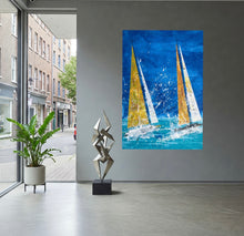 Load image into Gallery viewer, il mare libertà1￼
