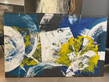 Carica l&#39;immagine nel visualizzatore di Gallery, La luna d’autunno ￼
