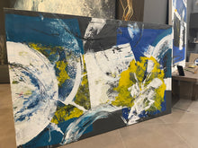 Carica l&#39;immagine nel visualizzatore di Gallery, La luna d’autunno ￼
