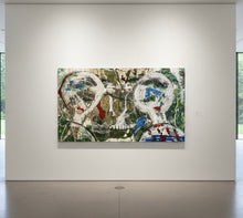 Carica l&#39;immagine nel visualizzatore di Gallery, Un mondo in verde
