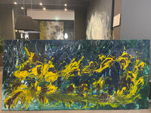 Carica l&#39;immagine nel visualizzatore di Gallery, Girasoli nel Verde
