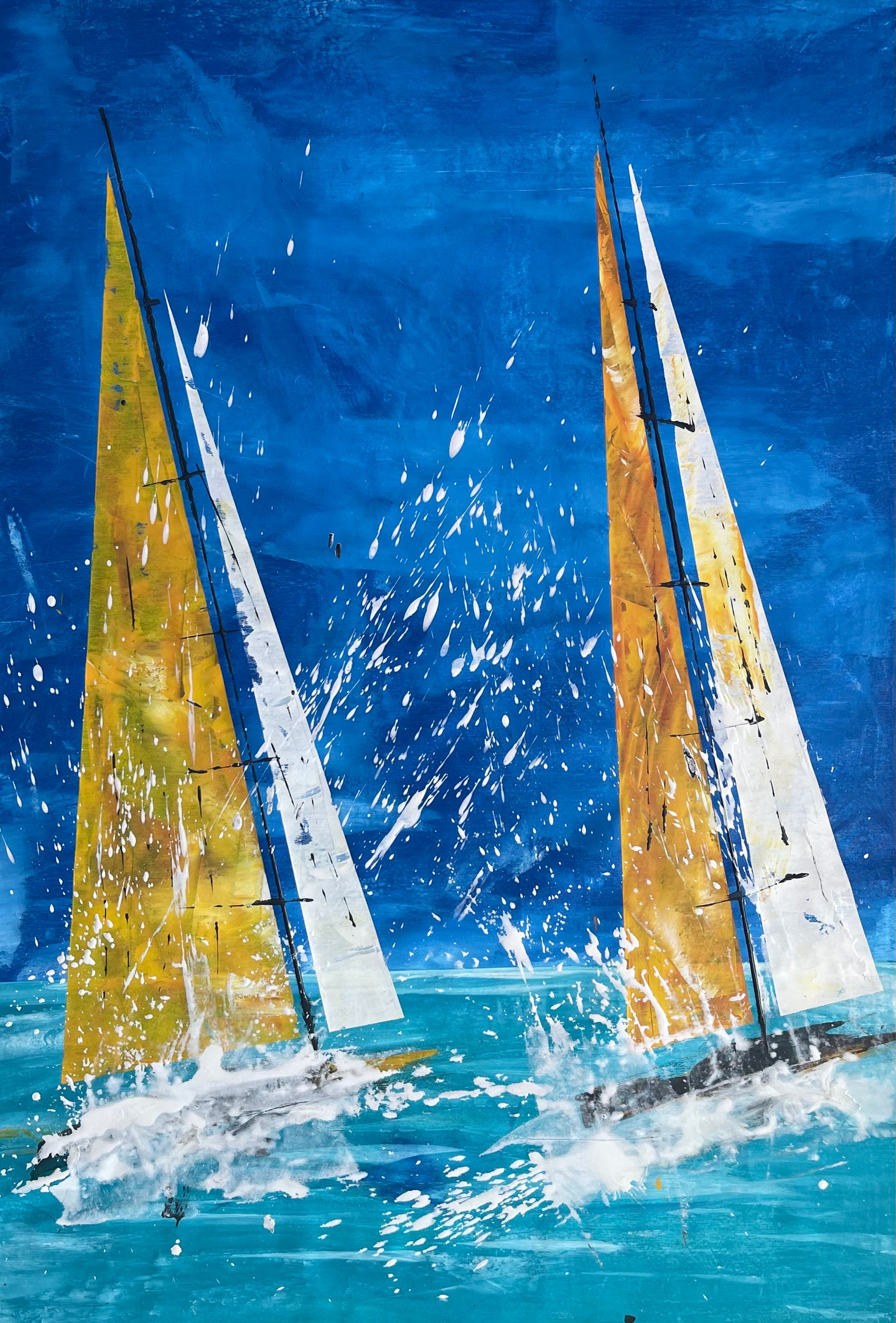 il mare libertà1￼