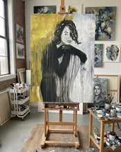 Carica l&#39;immagine nel visualizzatore di Gallery, La Risposta e la Domanda
