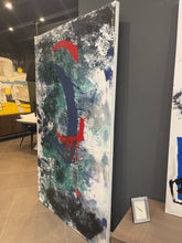 Carica l&#39;immagine nel visualizzatore di Gallery, Contrasto primario 2
