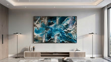 Carica l'immagine nel visualizzatore di Gallery, Colore e Resina ￼
