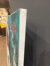 Carica l&#39;immagine nel visualizzatore di Gallery, Bosco e nuvole 1
