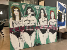 Carica l&#39;immagine nel visualizzatore di Gallery, Quello che le donne non dicono ￼
