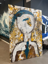 Carica l&#39;immagine nel visualizzatore di Gallery, Portrait
