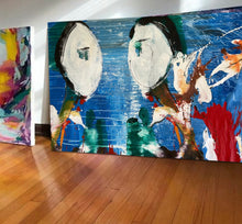 Carica l&#39;immagine nel visualizzatore di Gallery, Sogno 1
