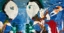 Carica l&#39;immagine nel visualizzatore di Gallery, Sogno 1
