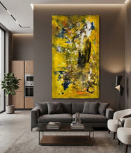 Carica l'immagine nel visualizzatore di Gallery, La stagione delle mimose2
