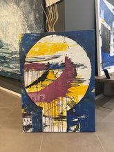 Carica l&#39;immagine nel visualizzatore di Gallery, Lo sguardo del Tramonto1
