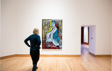 Load image into Gallery viewer, “Storia proibita di una geisha”

