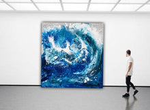 Load image into Gallery viewer, Onda Blu
