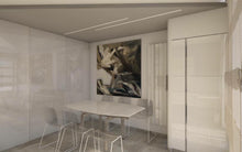 Load image into Gallery viewer, L’Alba Di Domani / La linea KollArt&amp;Design
