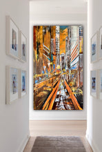 Load image into Gallery viewer, New York, Rudy Koll
